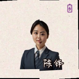 陈锋